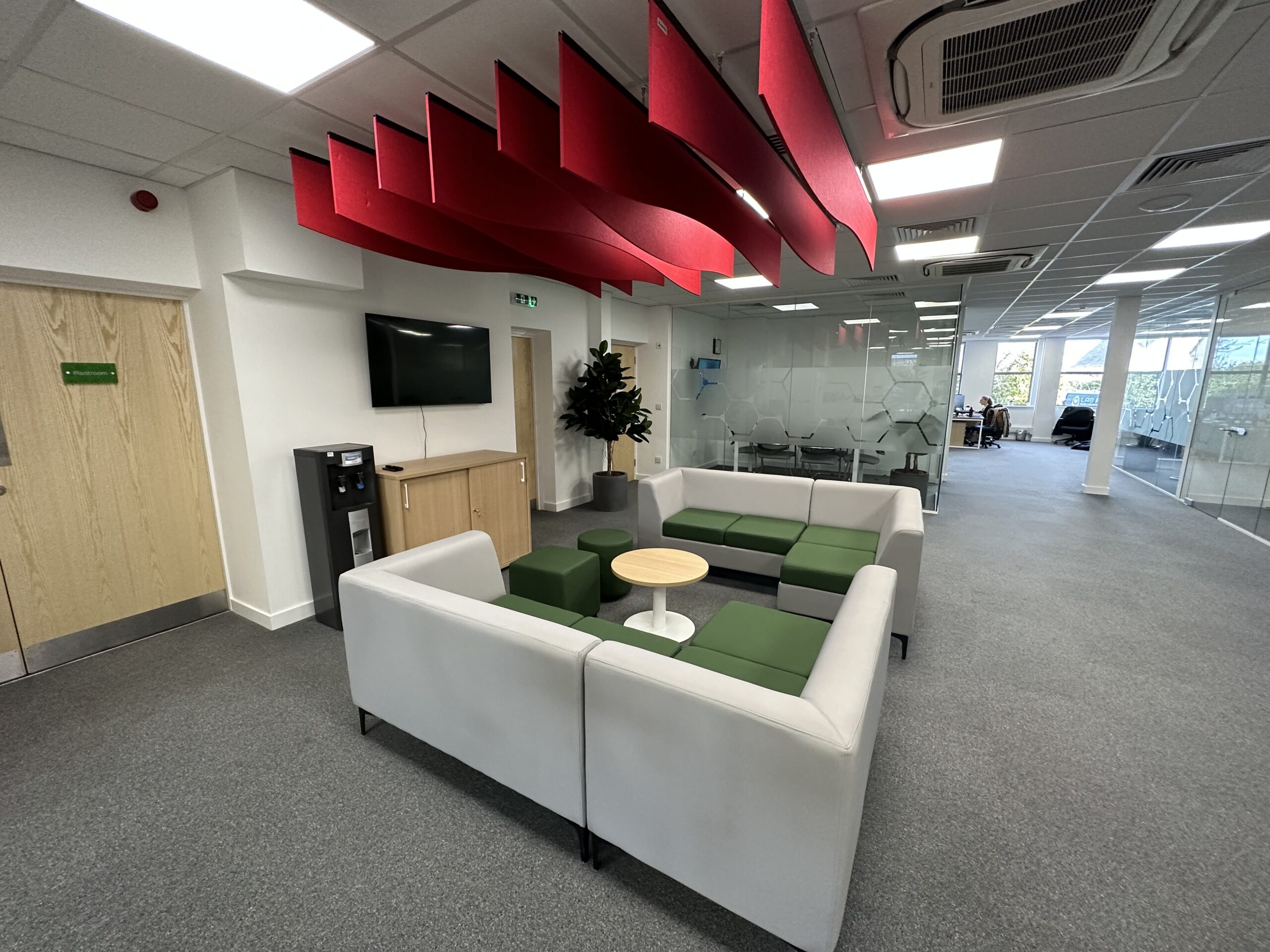Office Fit-Out 1