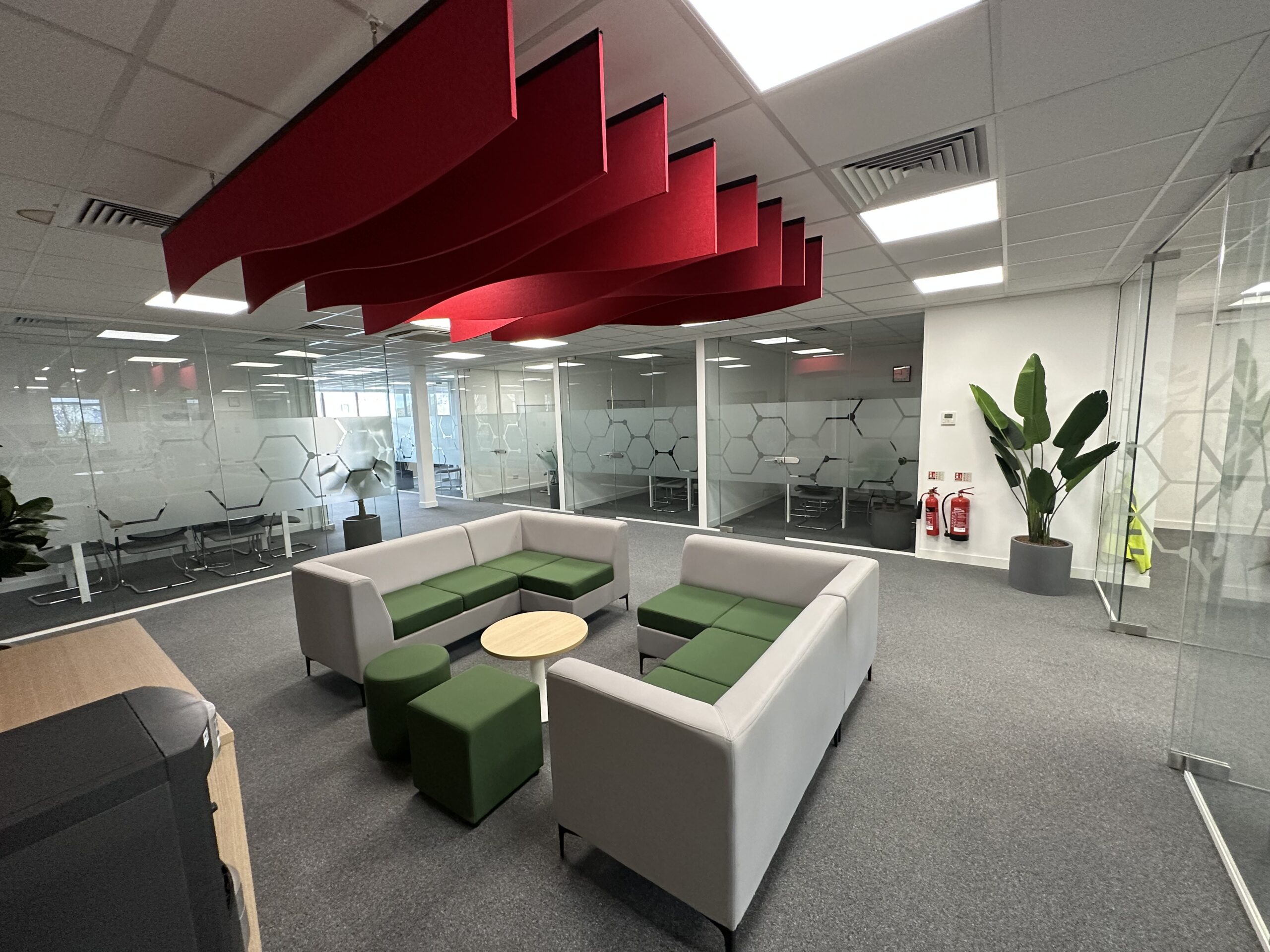 Office Fit-Out 3